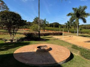 Billede fra billedgalleriet på Casa de Fazenda Encantadora i Guapé