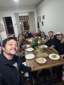 Hosté ubytování Gup Hostel