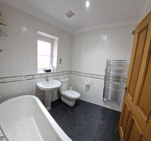 Fotografie z fotogalerie ubytování Rhuddlan Retreat by the River v destinaci Rhuddlan + 6 fotografií