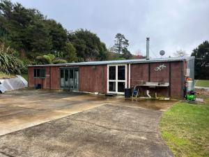 Φωτογραφία από το άλμπουμ του Self contained open shed space σε Wainui