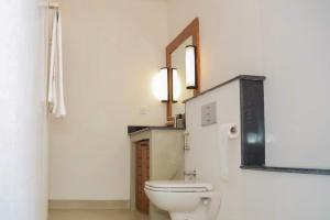 Bagno di The Mango Nest