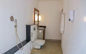 Bagno di The Mango Nest