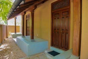 Foto dalla galleria di The Mango Nest a Jaffna