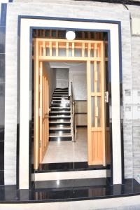 Fotografie z fotogalerie ubytování Appartement Dalisa v destinaci Al Hoceïma