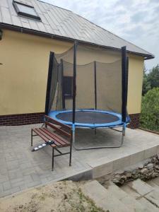 Fotografie z fotogalerie ubytování Chalúpka Mischel v destinaci Raková