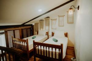 Fotografie z fotogalerie ubytování Fantasy Lodge v destinaci Samboan