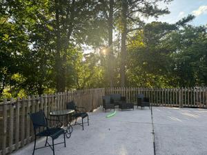 Fotografie z fotogalerie ubytování Eureka Springs Heritage Motel v destinaci Eureka Springs