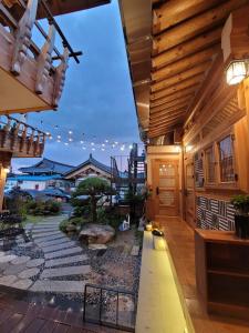 Foto dalla galleria di Taverna a Gyeongju