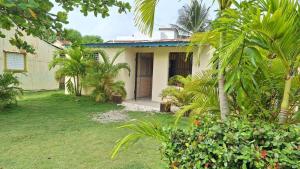 Vườn quanh El Conde de Villa Rosa