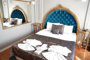 Gallery image of BUTTERFLY BOUTIQUE HOTEL AĞVA in Sile