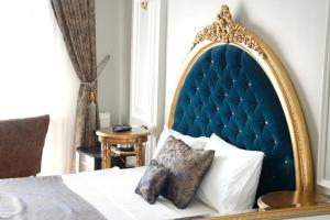 Gallery image of BUTTERFLY BOUTIQUE HOTEL AĞVA in Sile +137 photos