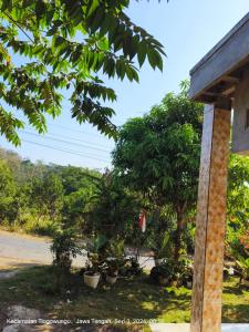 Imagen de la galería de Villa East Muria, en Gunungwungkal 2 fotos más