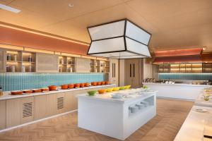 Gambar di galeri bagi Home2 by Suite Suqian Siyang di Siyang
