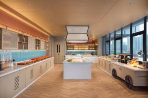 Gambar di galeri bagi Home2 by Suite Suqian Siyang di Siyang