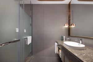 Zdjęcie z galerii obiektu Home2 Suite by Hilton Quanzhou Anxi w mieście Anxi +14 zdjęć