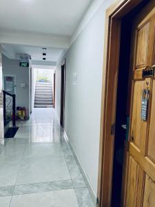 Foto sihtkohas Đà Lạt asuva majutusasutuse Dalat Wind Hotel galeriist