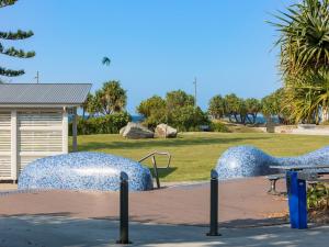 Φωτογραφία από το άλμπουμ του Coastal Breeze 12a - Kingscliff Studio σε Kingscliff +2 φωτογραφίες