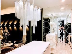 入住Class suites nirvana的客人