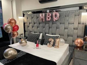 El PobladoClass suites nirvana的相册照片
