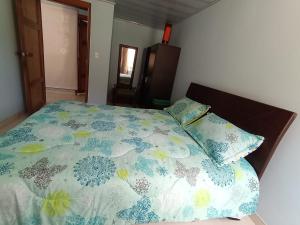 Gallery image of ECOMOMENTOS in Duitama