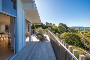 Φωτογραφία από το άλμπουμ του Oneroa Vines and Views- Stay Waiheke σε Μπλάκπουλ