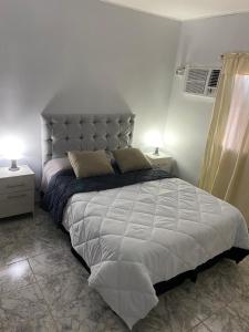 Katil atau katil-katil dalam bilik di Matilde +17 gambar