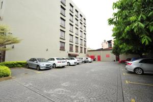 Kampong MortenKingston Hotel 9 - Jonker Street Malacca的相册照片