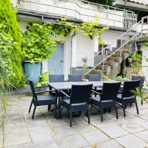 Fotografie z fotogalerie ubytování Eifel-House - FeWo v destinaci Weilerswist + 37 fotografií