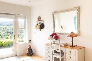Gambar di galeri bagi 'Ripponlea' Inistioge, stunning countryside home di Inistioge