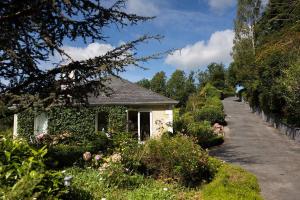 Taman di luar 'Ripponlea' Inistioge, stunning countryside home