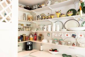 Dapur atau dapur kecil di 'Ripponlea' Inistioge, stunning countryside home