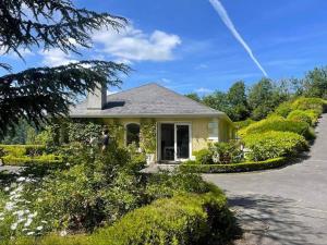 Κήπος έξω από το 'Ripponlea' Inistioge, stunning countryside home