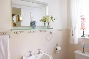 Bilik mandi di 'Ripponlea' Inistioge, stunning countryside home