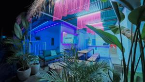 Fotografie z fotogalerie ubytování My Capsule Canggu v destinaci Canggu