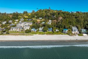 Galeriebild der Unterkunft Wavesong - Stay Waiheke in Onetangi