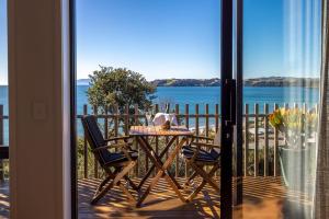 Galeriebild der Unterkunft Wavesong - Stay Waiheke in Onetangi