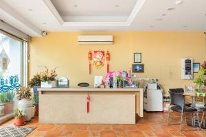 Mynd úr myndasafni af Kenting Shen's Homestay í Eluan