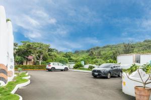 Mynd úr myndasafni af Kenting Shen's Homestay í Eluan
