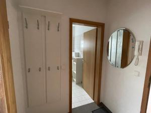 Fotografie z fotogalerie ubytování Appartement Mittweida v destinaci Mittweida