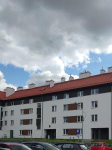Bangunan di mana terletaknya apartmen +9 gambar