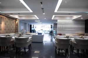 木棉道 美学商旅餐厅或其他用餐的地方