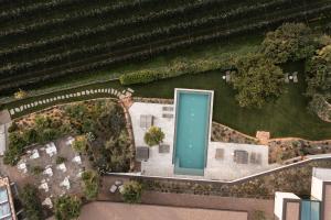 Piscina di Das Wanda o nelle vicinanze