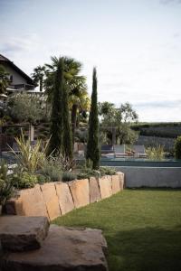 Giardino di Das Wanda