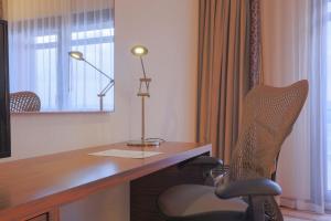 Fotografie z fotogalerie ubytování Hilton Garden Inn Eskisehir v destinaci Eskişehir