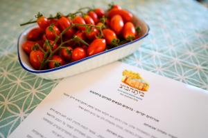 Essen in der Ferienwohnung oder in der Nähe