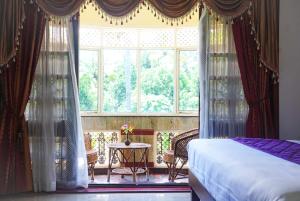 Galería fotográfica de Parvathy Serenity In Varkala en Attingal