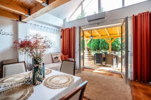 Gallery image of ForRest House Jacuzzi & Sauna in Jasienica +108 photos