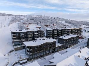 Fotografie z fotogalerie ubytování Riddergaarden Hotel & Mountain Lodge, Beitostølen v destinaci Beitostøl