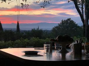 Φυσικό τοπίο κοντά σε αυτό το bed & breakfast