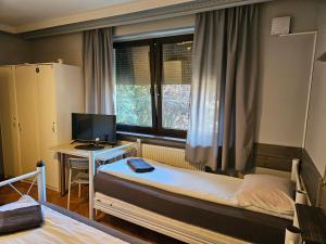 Gallery image of Pokoje pracownicze Кімнати для працівників,гуртожиток in Swarzędz